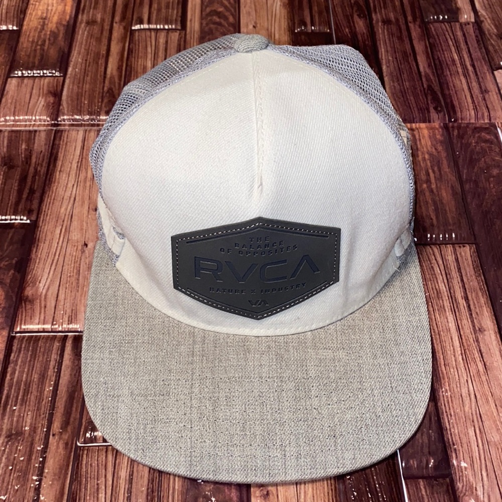 RVCA Hat